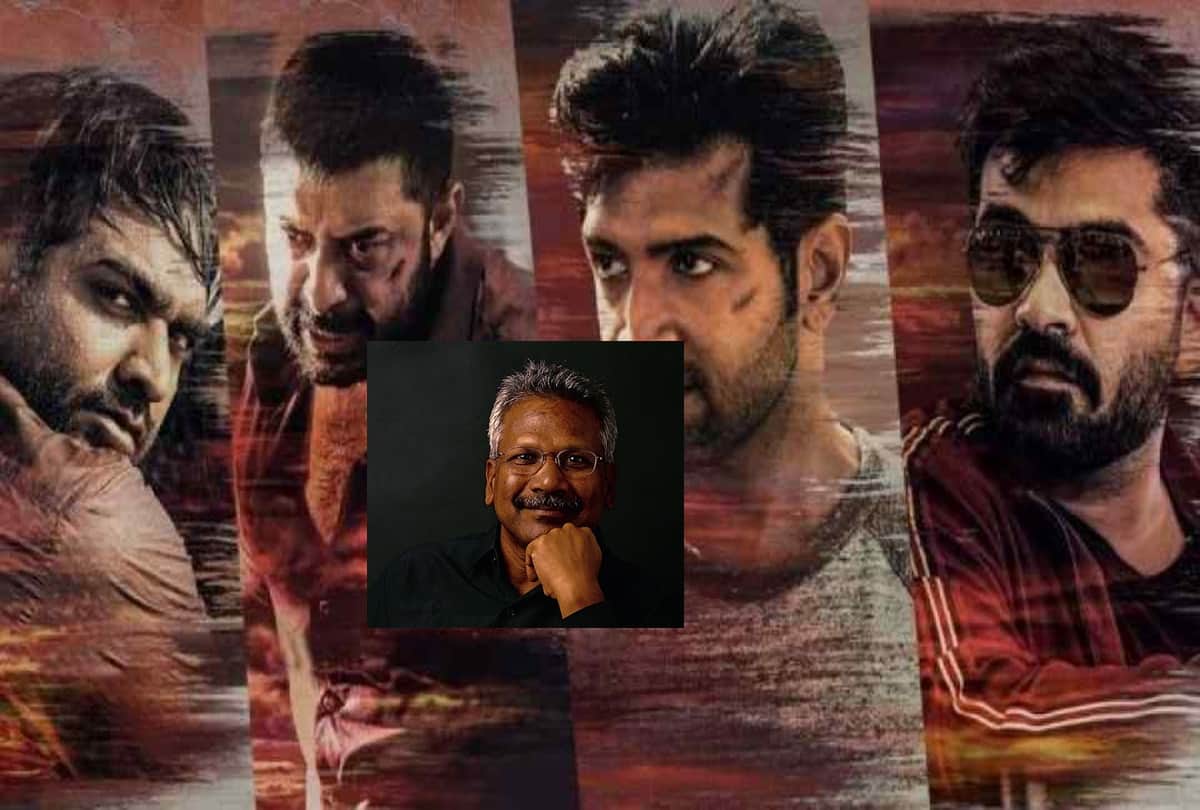 Mani Ratnam gets threat over new film Chekka Chivandha Vaanam