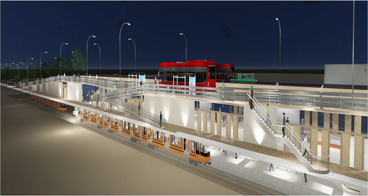 Union Cabinet approves metro rail connectivity project in Bhopal and Indore 