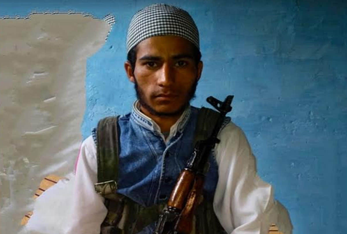 NIA big disclosure, terrorists comes india by visa for training in west up and return pakistan
