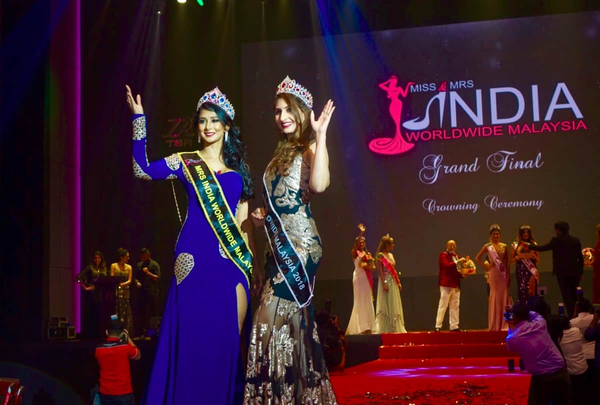 Mrs India 2019 Contest eligibility criteria for auditions