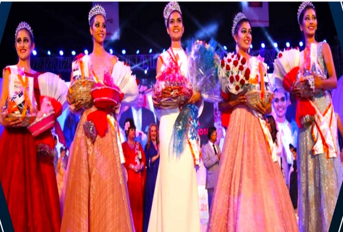 Mrs India 2019 Contest eligibility criteria for auditions