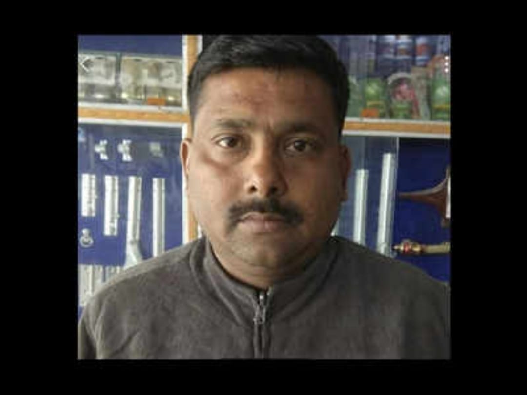 Businessman murdered for 1.5 crore ransom in Muzaffarpur, Bihar