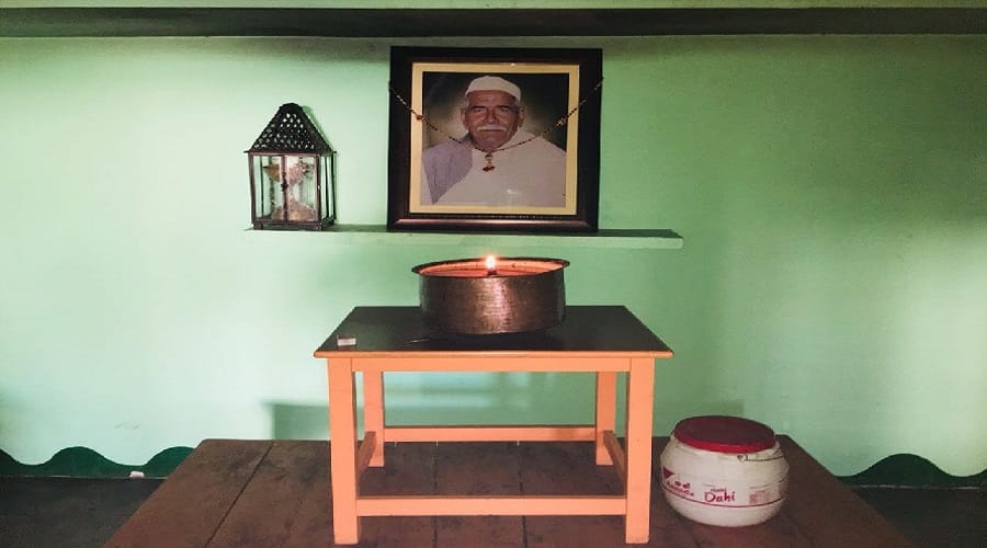 Strength was seen in peasant movement and there were many agitations during time of Mahendra Tikait