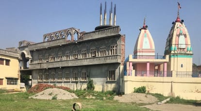 Strength was seen in peasant movement and there were many agitations during time of Mahendra Tikait