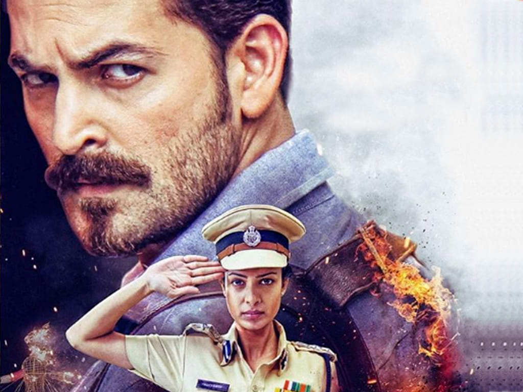 Neil Nitin Mukesh is all set to return to the screens this October with Dassehra