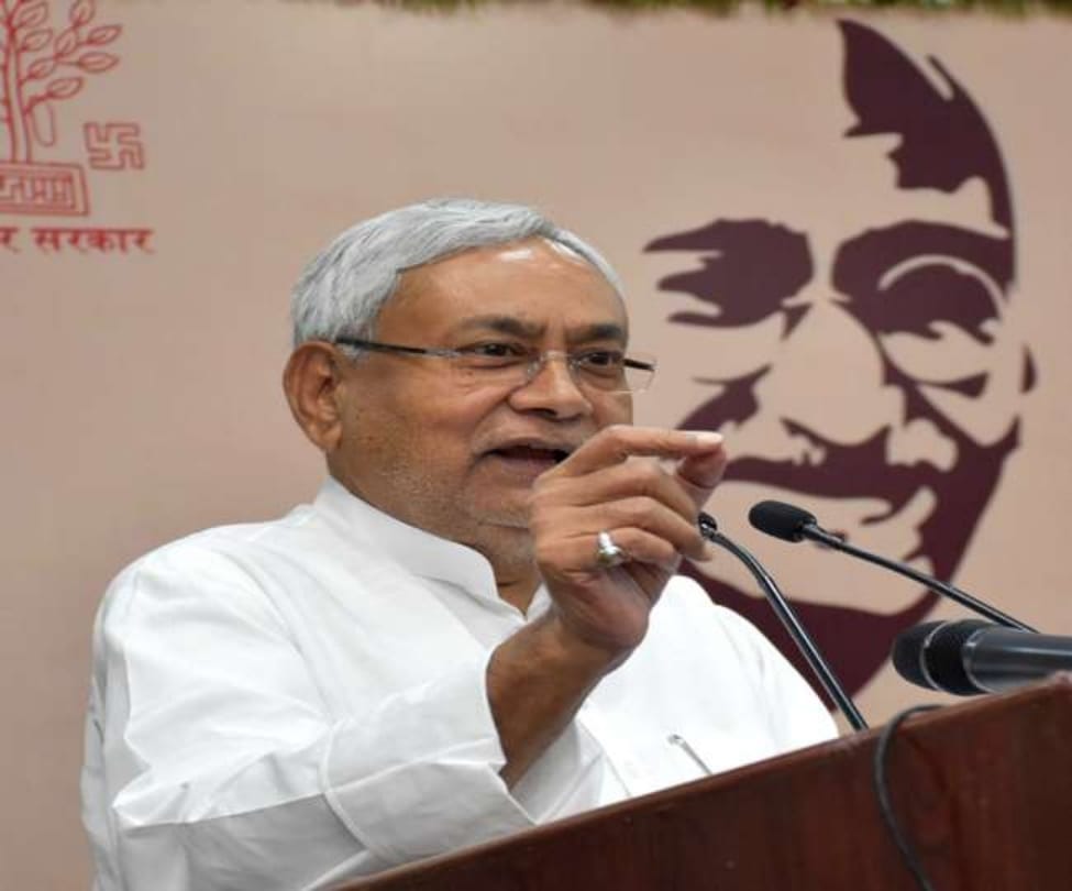 bihar alcohol ban said sushaasan babu- if you bury me alcohol ban will always continue