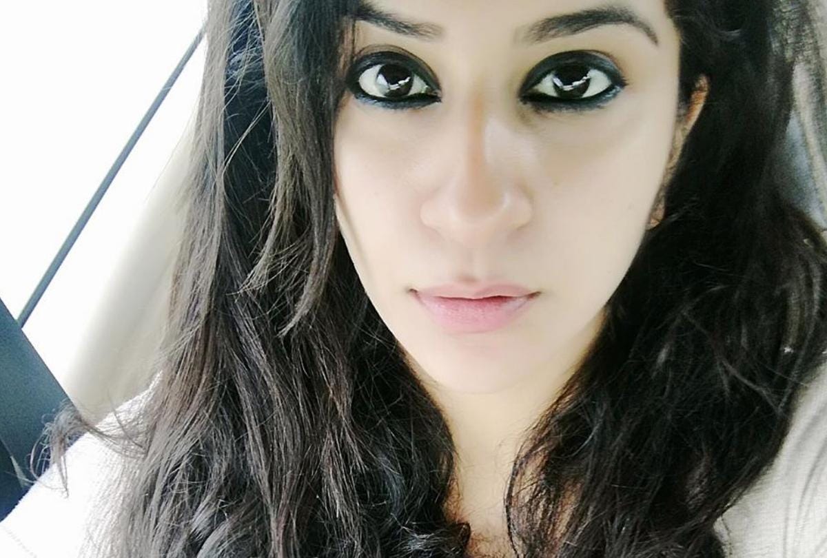 Surbhi Rana in Bigg Boss 12 hamirpur Himachal Pradesh