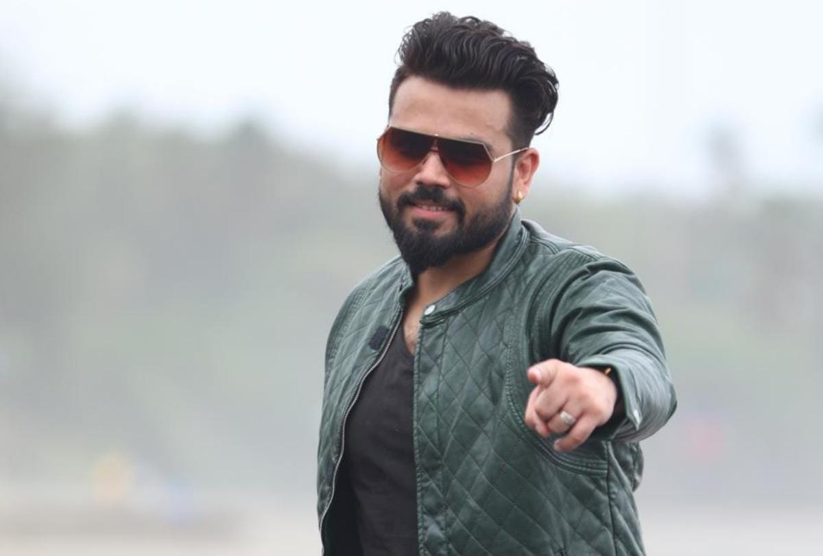 Punjabi Singer Diljan interview in Bilaspur