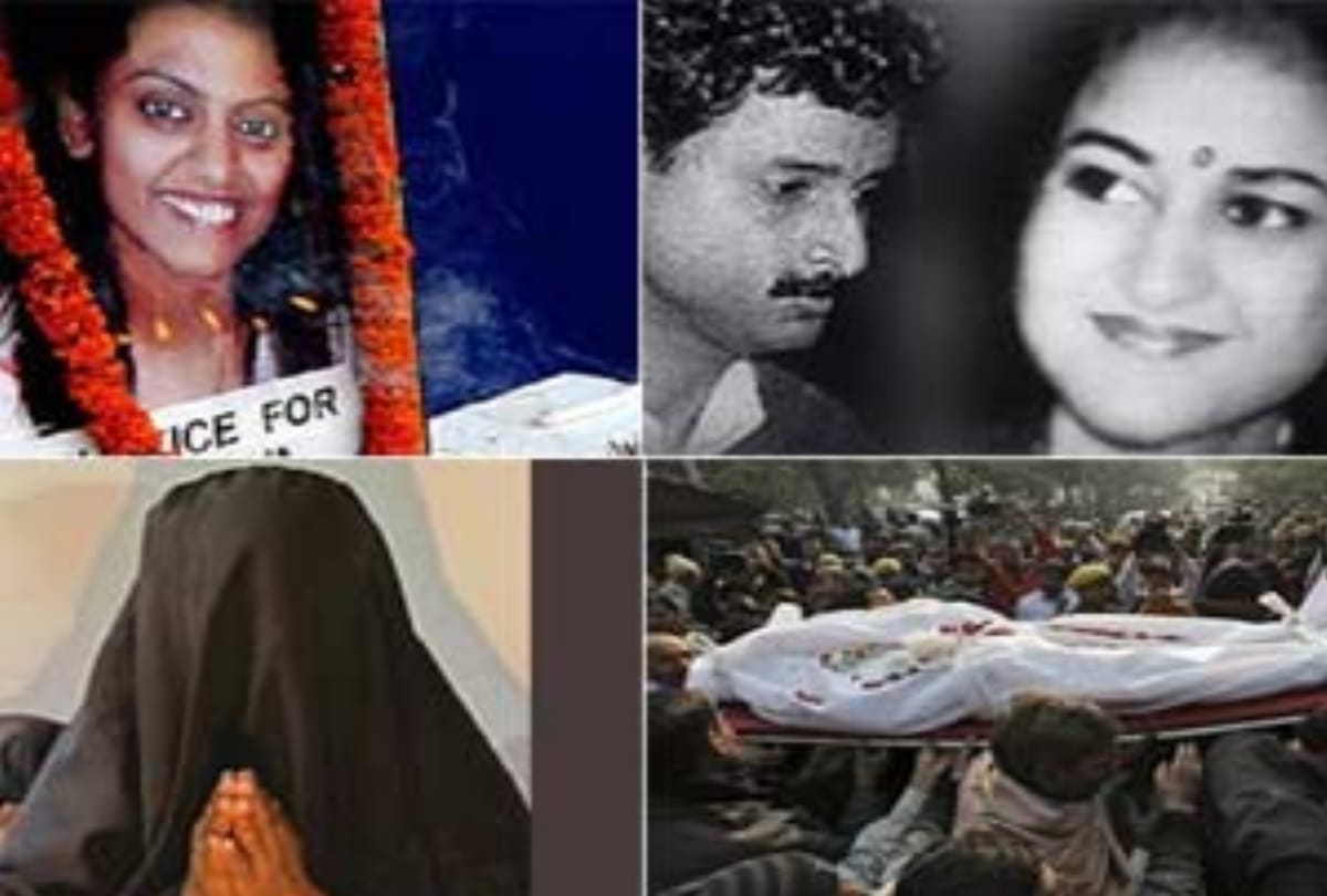 khabar jo kho gayi priyadarshini mattoo murder case full story convict