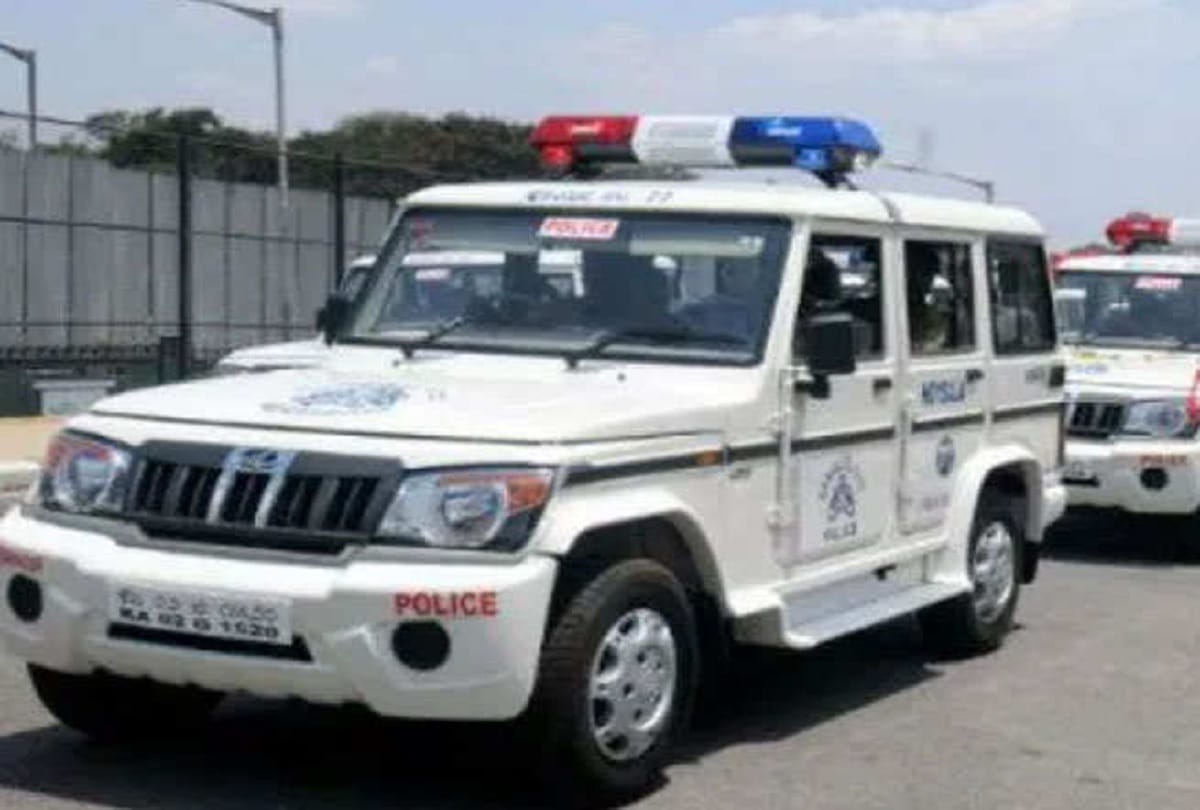 Punjab Police detained two Kashmiri students in Srinagar