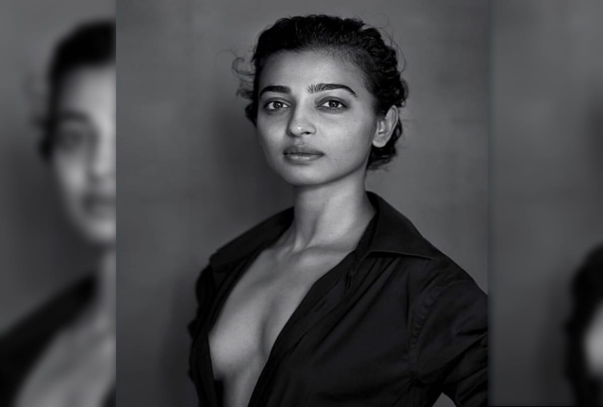 radhika apte 2018 is very good for her films