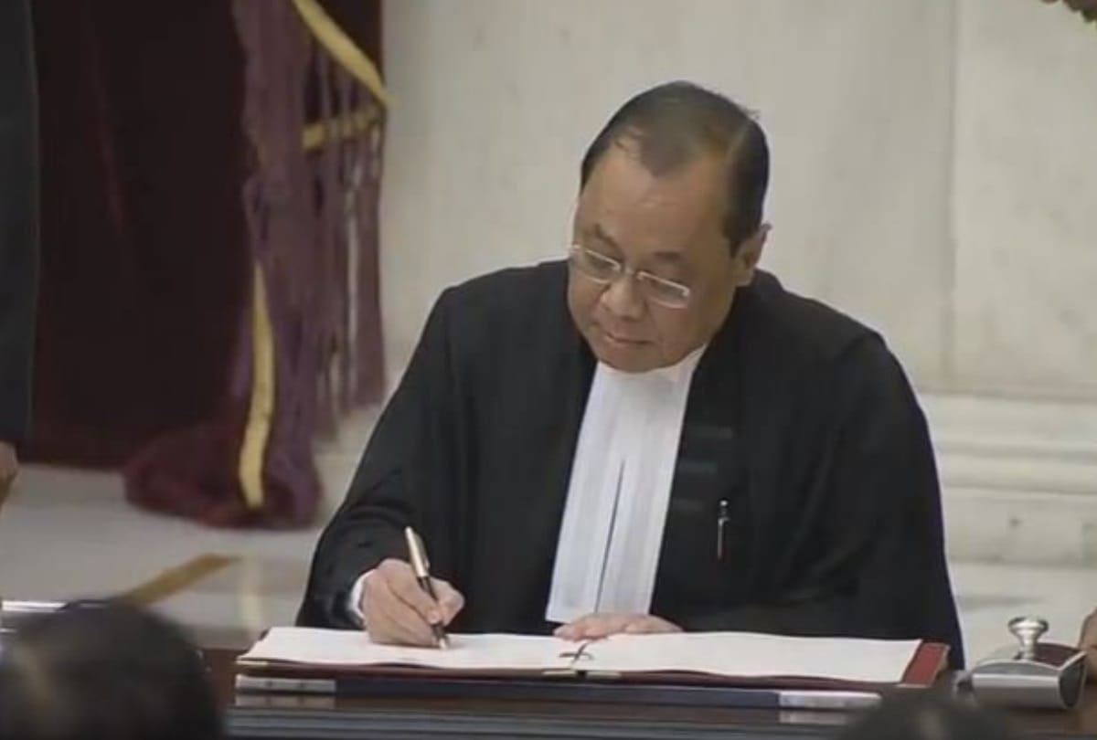 know about important things of chief justice of india ranjan gogoi