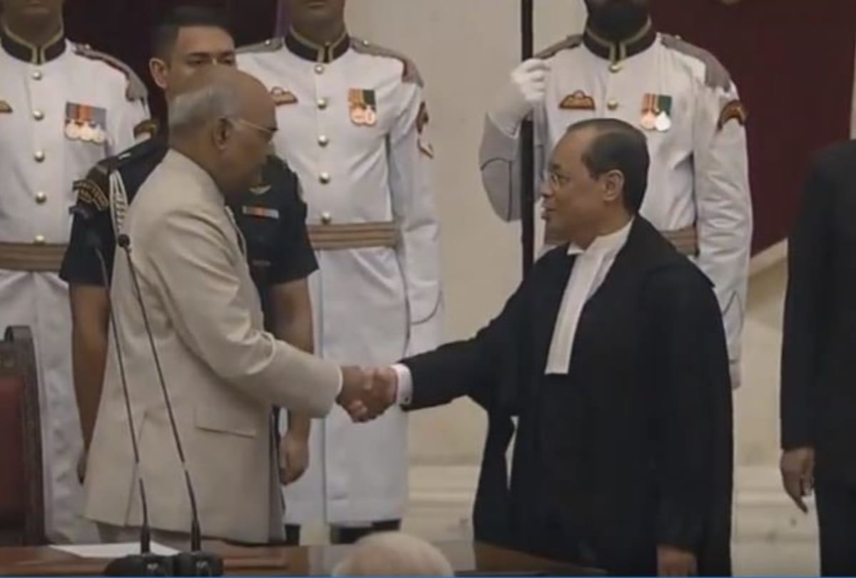 know about important things of chief justice of india ranjan gogoi