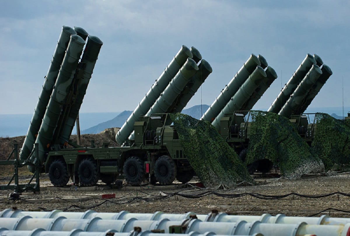 India to get S 400 missiles with in time: Russia
