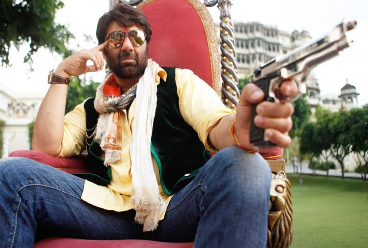 sunny deol birthday know about his total income and worth
