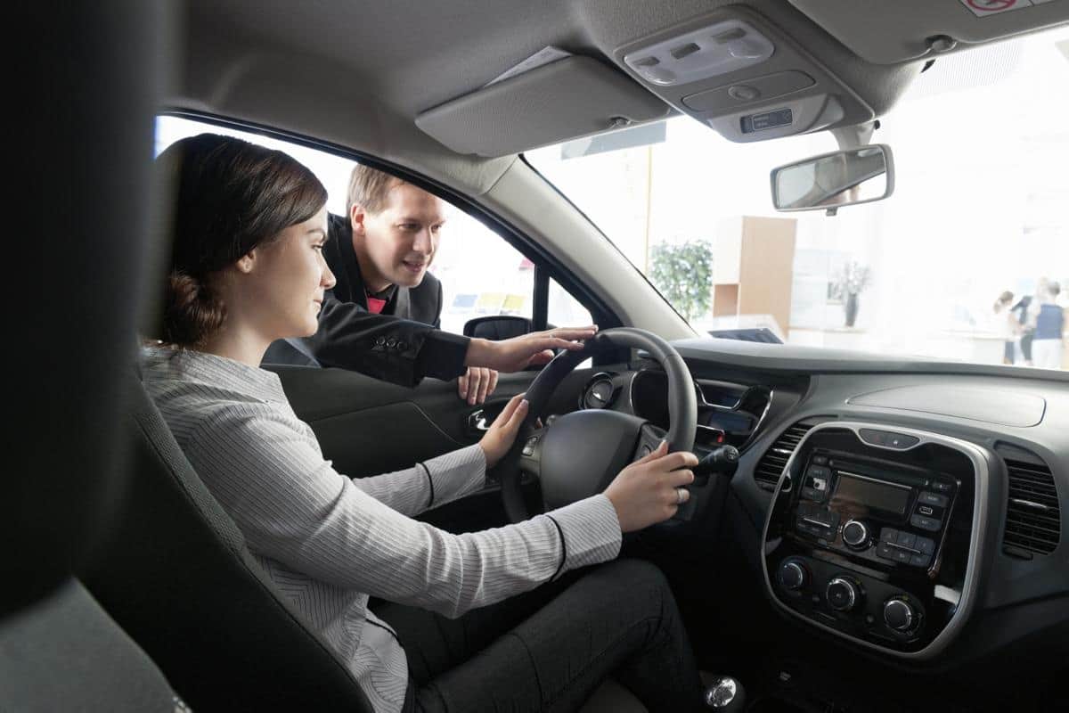 new car test drive checklist test drive tips new car car dealer test drive tips