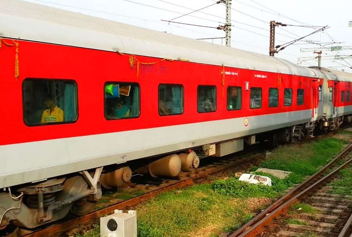 special trains will be run for passengers of waiting