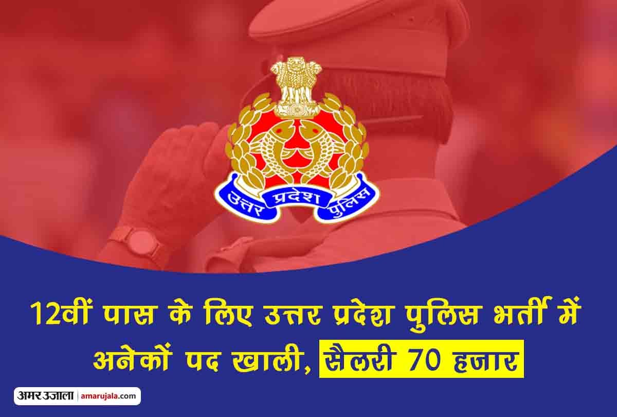 UPPRPB recruitment 2018 vacancies for Class 12 pass know about more details