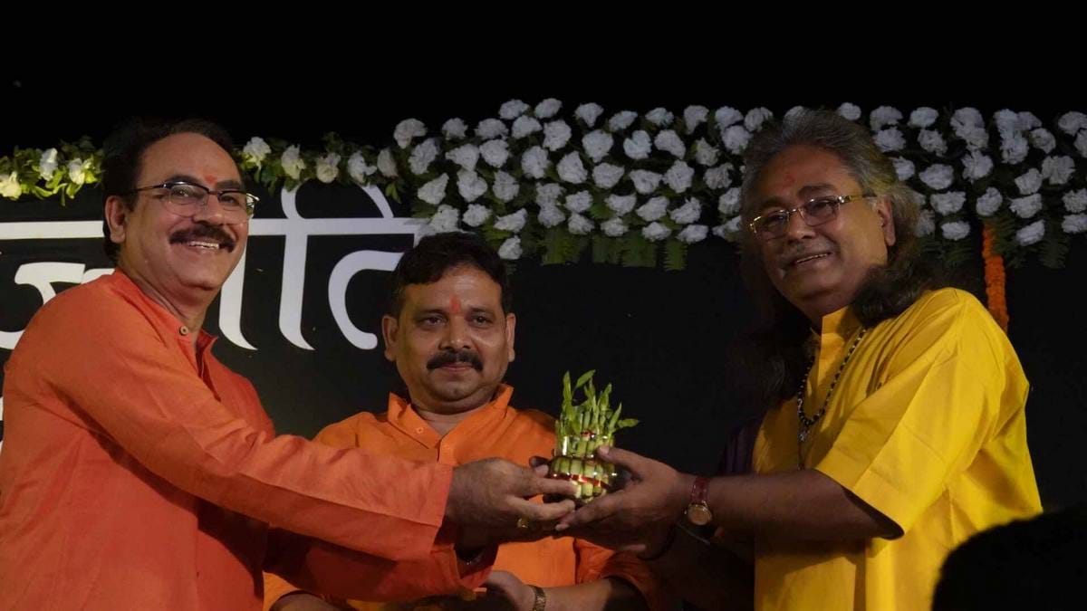 North central zonal cultural centre celebrated gandhi and shastri jayanti in varanasi