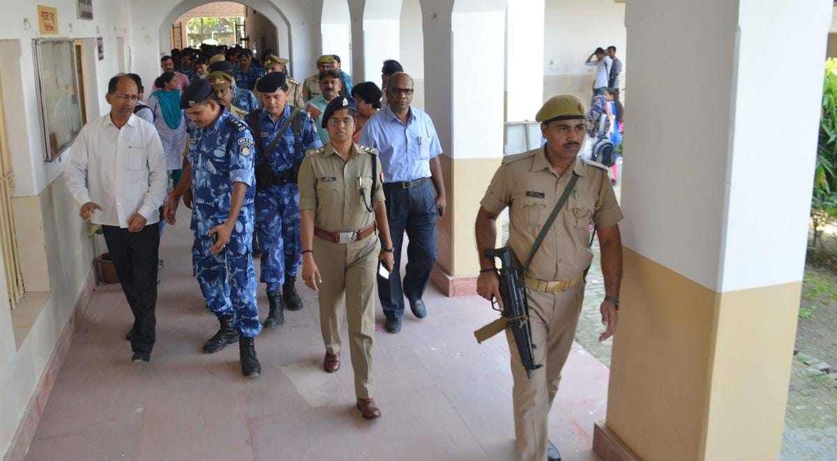 Mahatma gandhi kashi vidyapith student union election date declare