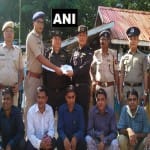 7 Rohingyas to be sent from India to Myanmar today, United Nations Unhappy