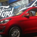 mahindra and ford to jointly built medium size suv, will decrease cost
