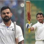 prithvi shaw virat kohli