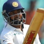IND vs WI: Prithvi Shaw attacking batting is helping senior players of team India says Roston Chase