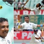 prithvi shaw