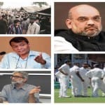 todays top 5 important news news on amar ujala.com 