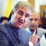 shah mehmood qureshi