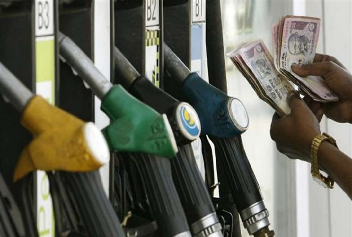 Know how much of your petrol and diesel prices in your city, see the full list
