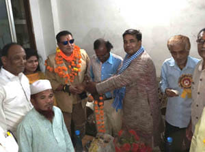 KAVI SAMMELAN LALITPUR