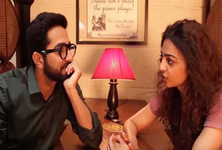 Aayush Sharma Warina Hussain Loveratri Ayushmann Khurrana AndhaDhun film prediction