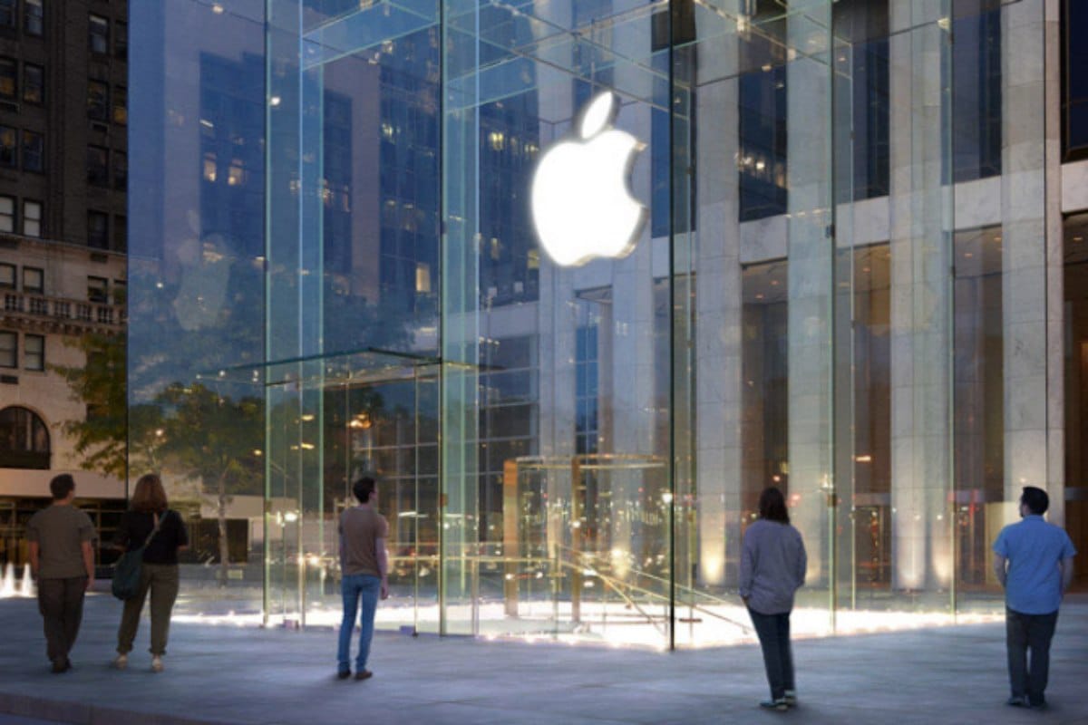 Best 100 Global Brands 2018: apple became worlds top brand google ranked second Brand