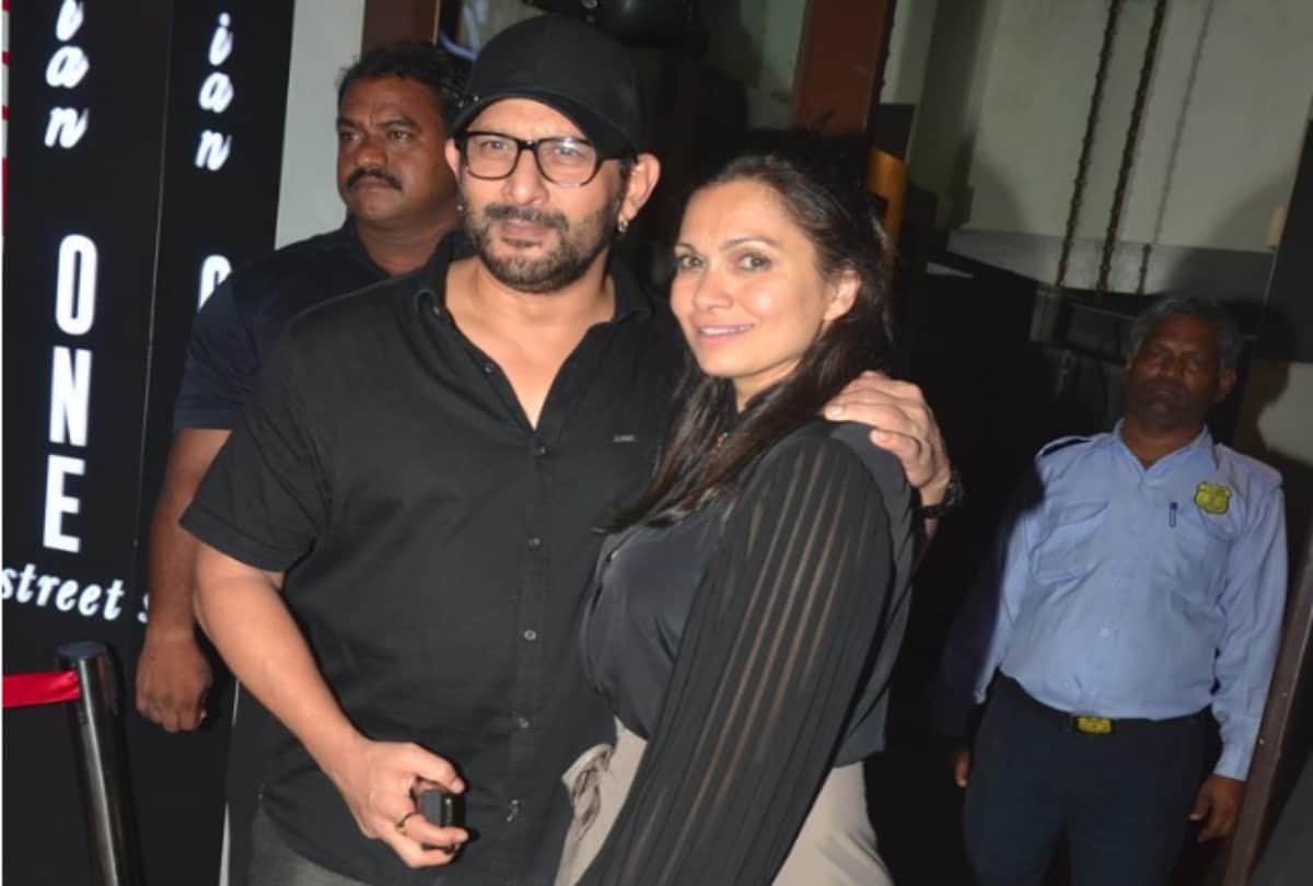 arshad warsi reveals munna bhai chale america to release at end of 2019