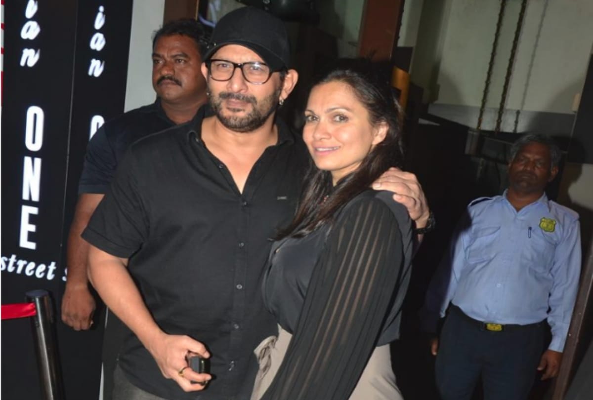 Arshad Warsi will seen in prakash jha film fraud saiyyan