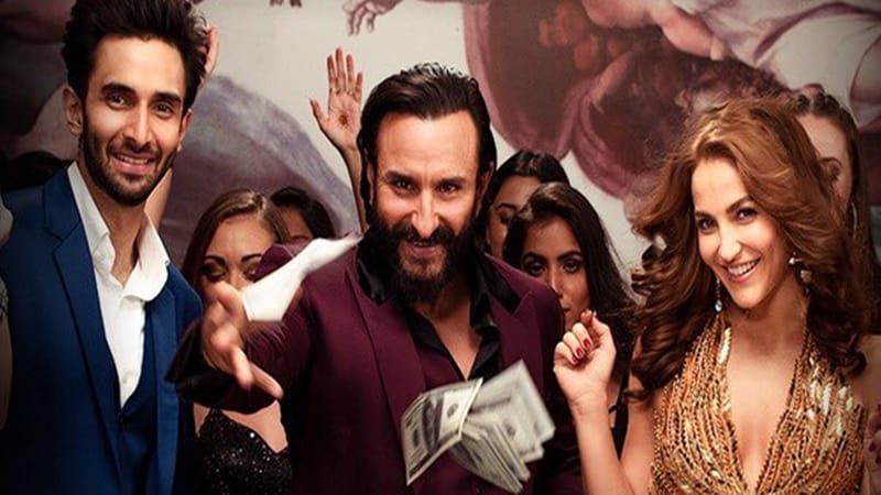 baazaar new song billionaire finally dropped on Wednesday