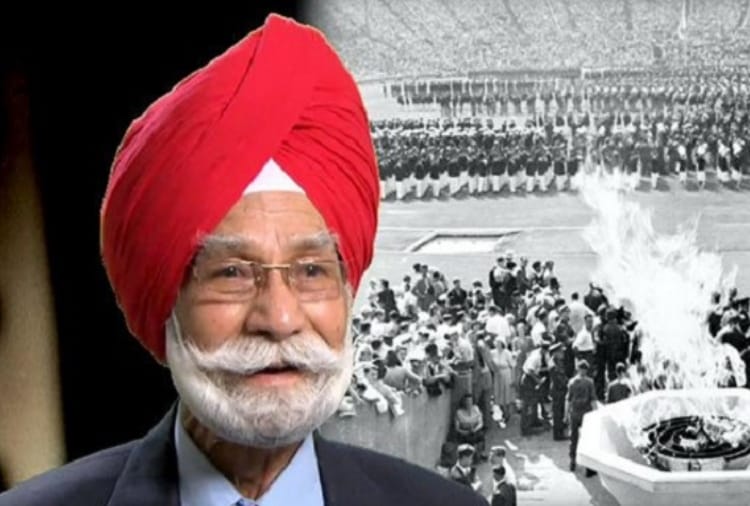 Hockey legend Balbir Singh senior admited in PGI chandigarh, condition critical