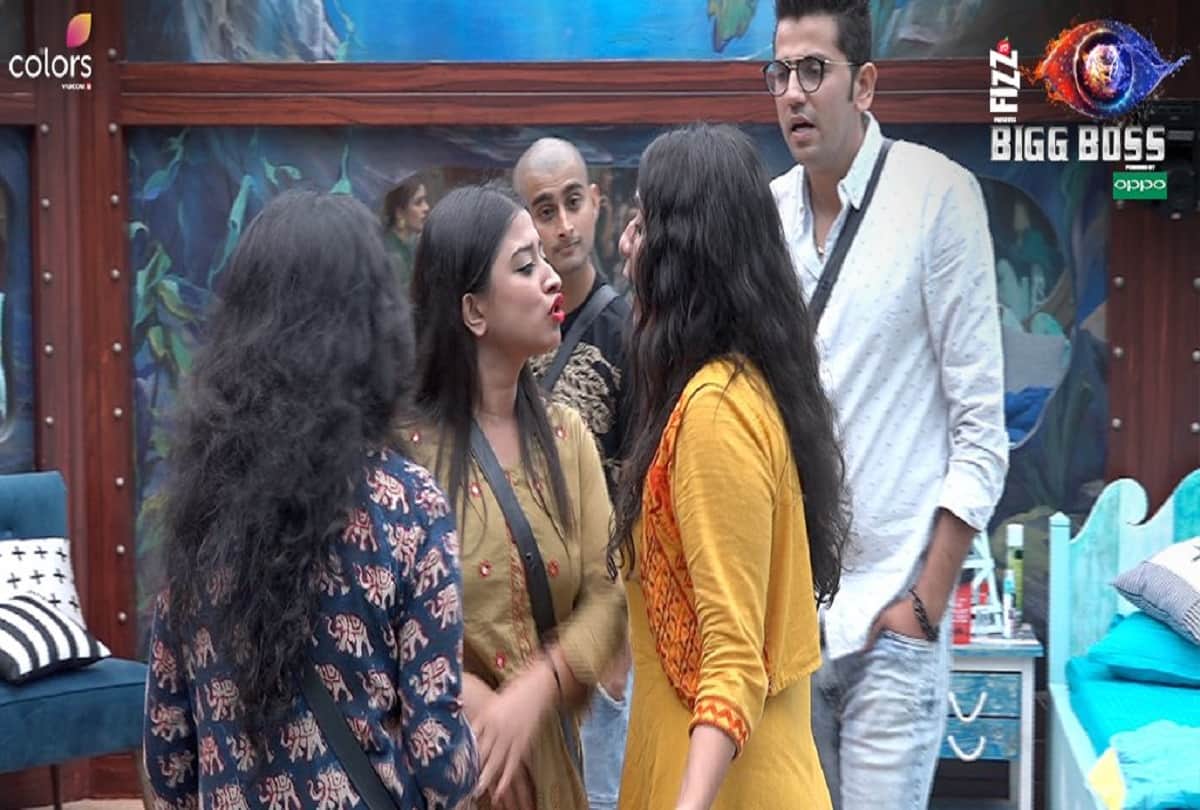 bigg boss surbhi rana defeat somi and sabha khan