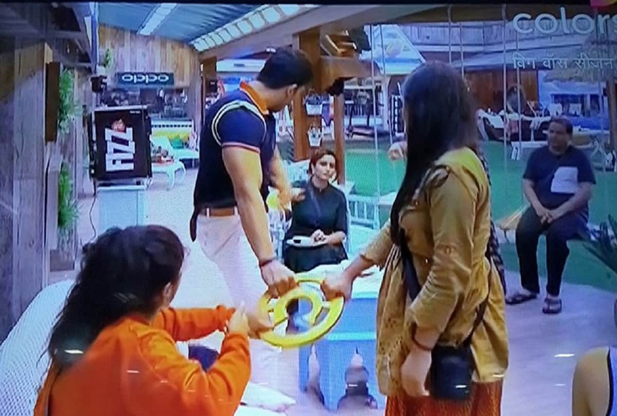 bigg boss 12 commeners contestants are more strong than celebes