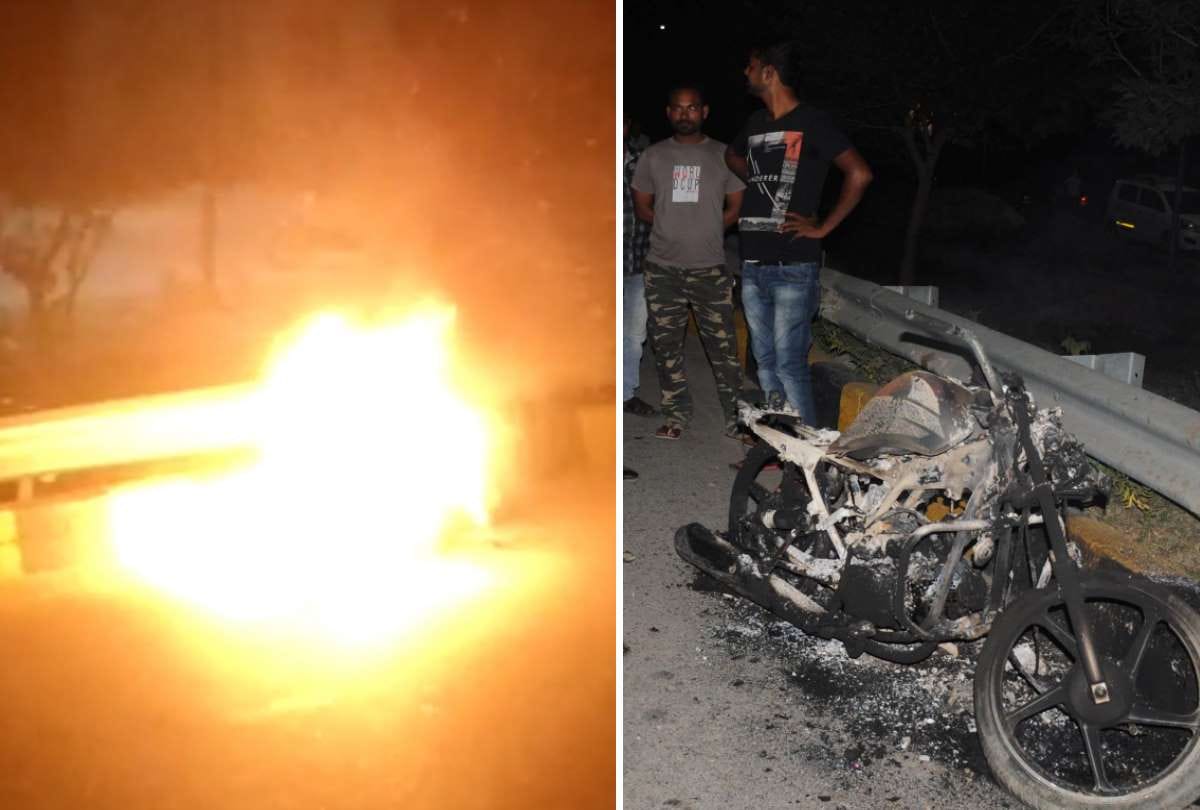 criminals beat couple and man kidnapped