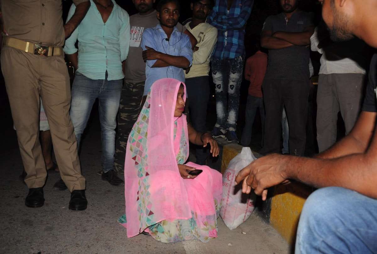 criminals beat couple and man kidnapped