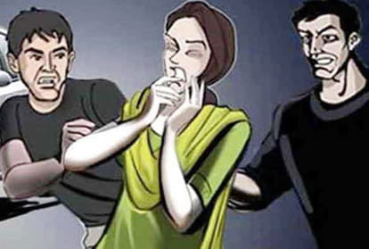 Seven boys ruckus in girls room in Hardoi