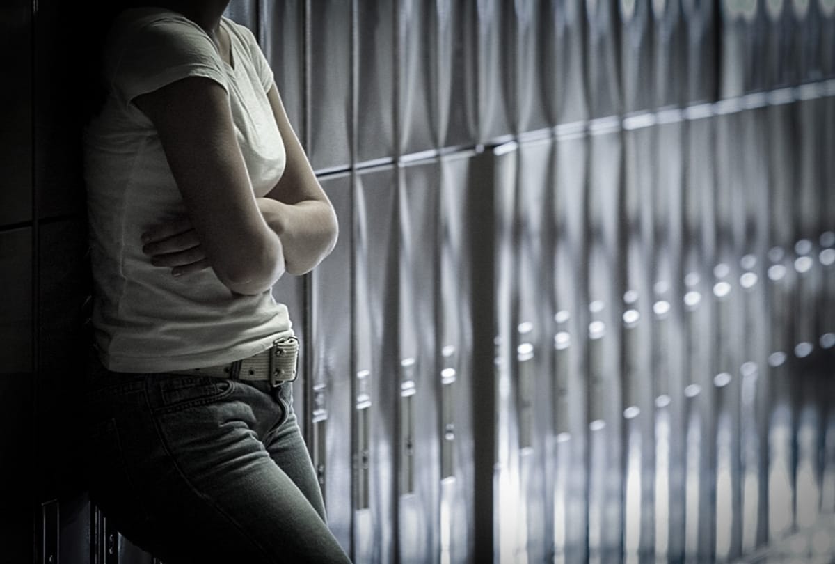 Know five myths and misconceptions about Sexual violence and crime