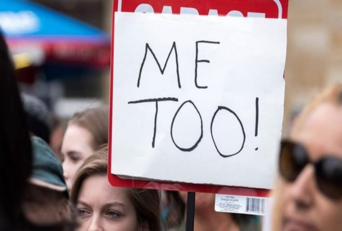 Know five myths and misconceptions about Sexual violence and crime