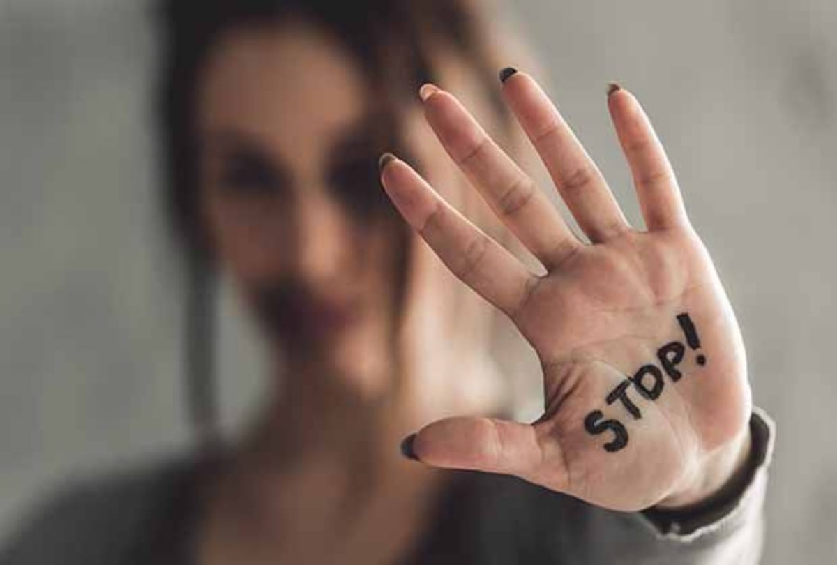 Know five myths and misconceptions about Sexual violence and crime
