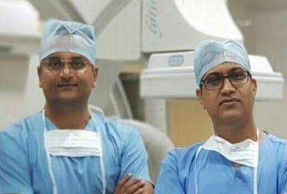 achievement of doctors of lohia institute