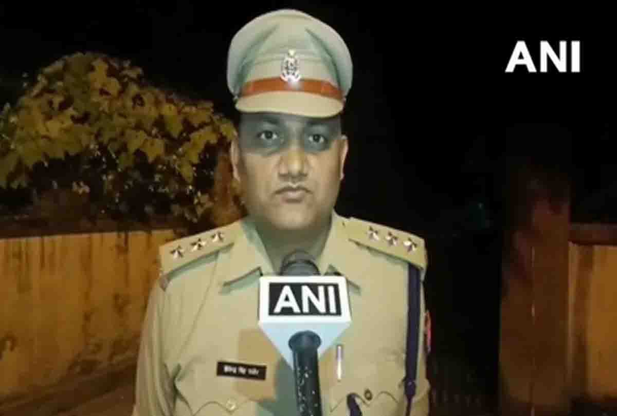 Murder case in Hardoi