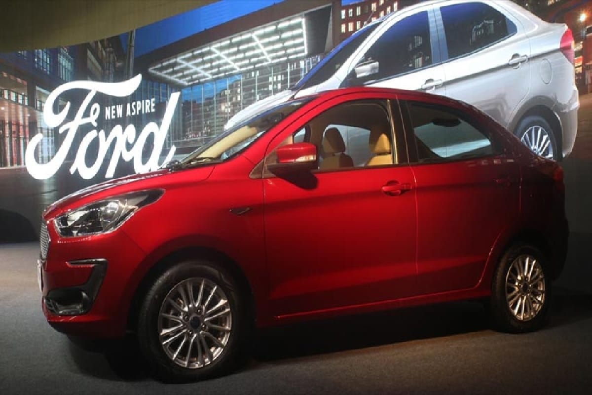 Ford february offers buy now pay later, know in details